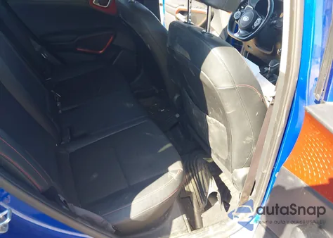 2020 Kia Soul Gt-Line Turbo из США, поврежденный, VIN KNDJ53AF5L7109088